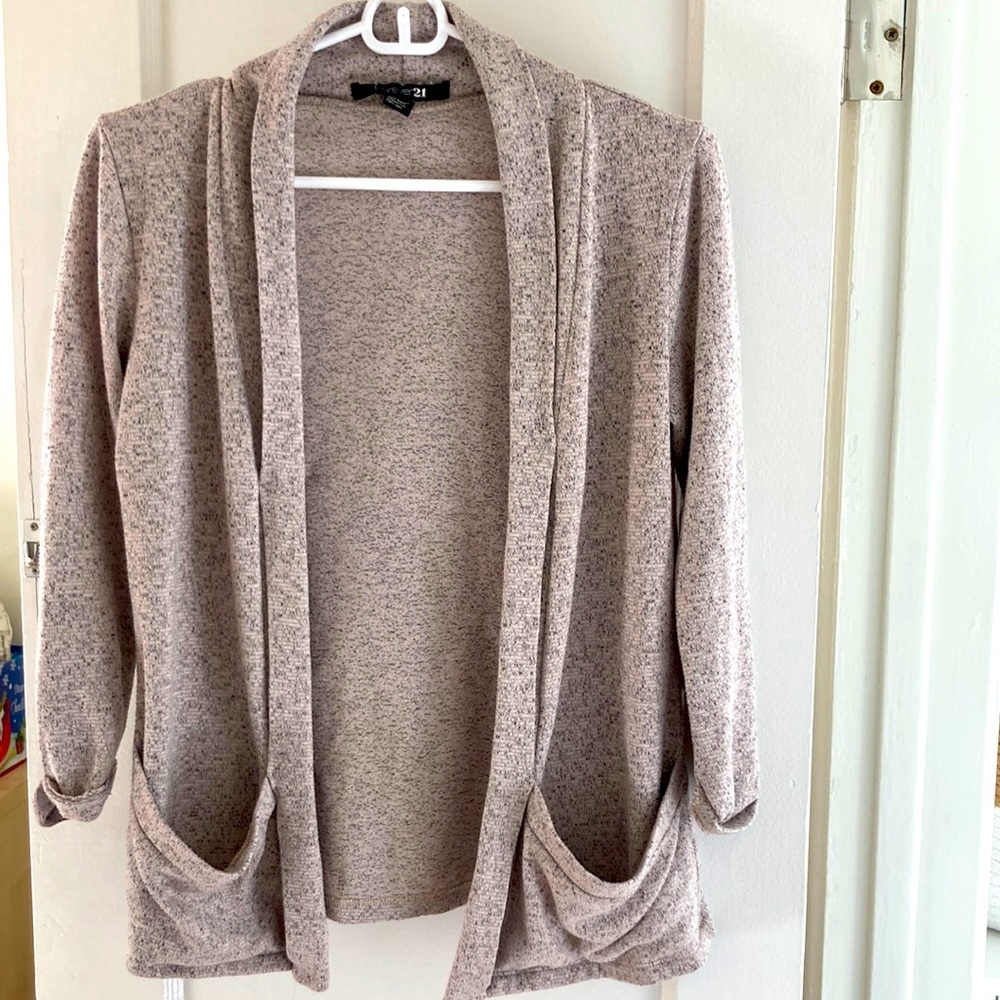 Forever 21 blazer